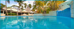 The Club, Barbados